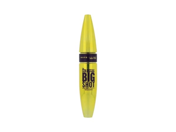 Maybelline The Colossal Big Shot Volum Express Mascara Very Black 9.5ml