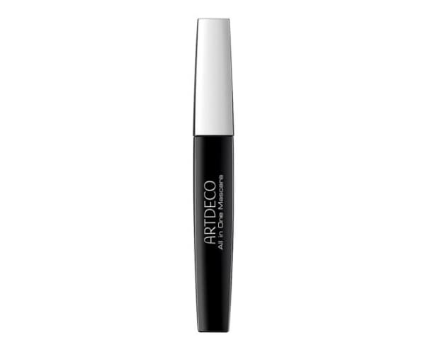 Artdeco All in One (W) mascara 1 Black 10ml