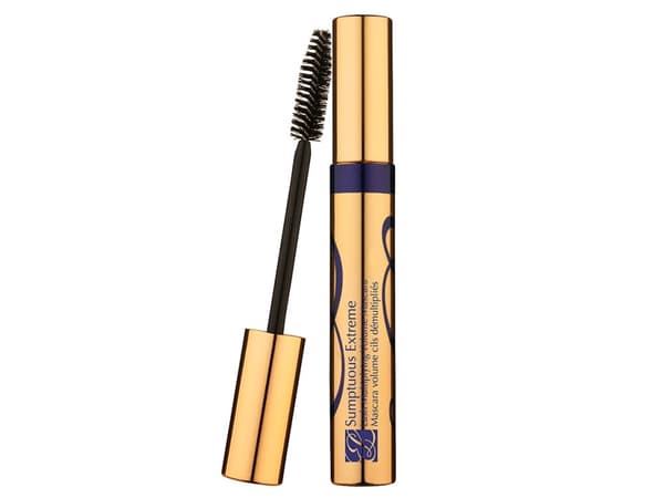 E.Lauder Sumptuous Extreme Volume Mascara - Dame - 8 ml #01 Extreme Black (01BLACK)