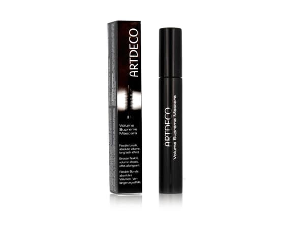 Mascara Supreme Volume (Kos,W,15ml,1 Black)