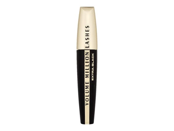 L'Oreal Paris Mascara Volume Million Lashes Extra Black 9.2ml
