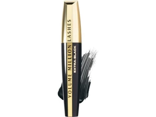 L'Oreal Paris Mascara Volume Million Lashes Extra Black 9.2ml