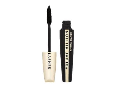 L'Oreal Paris Mascara Volume Million Lashes Extra Black 9.2ml