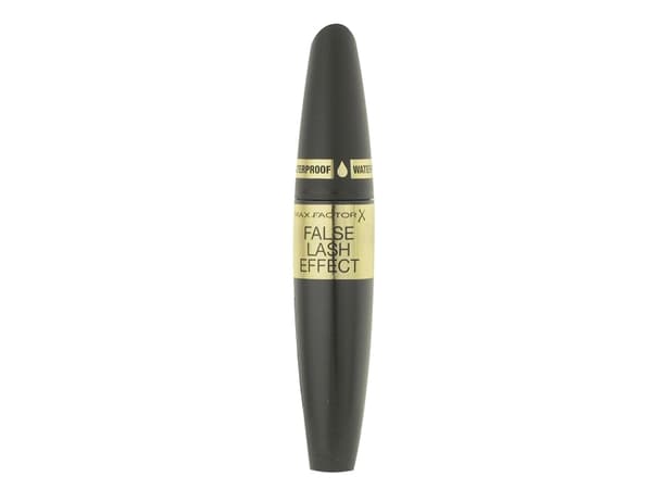 MAX FACTOR_False Lash Effect mascara waterproof Black 13.1ml