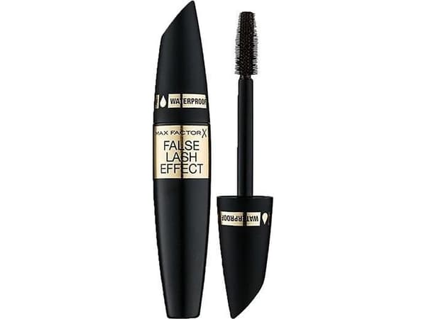 Max Factor False Lash Effect Waterproof Mascara (Black) 13,1 ml