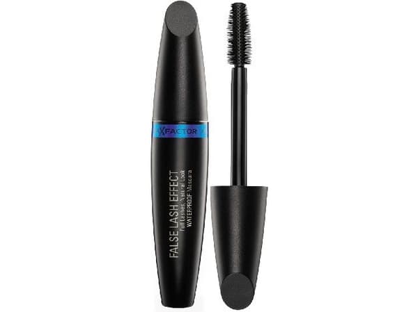 MAX FACTOR_False Lash Effect mascara waterproof Black 13.1ml