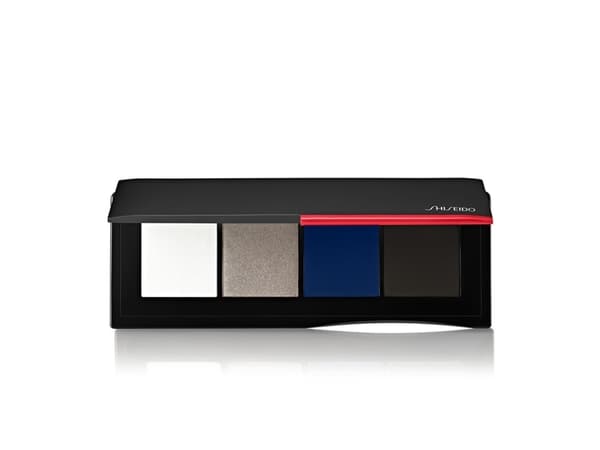 Shiseido SHISEIDO_Essentialist Eye Palette paleta øyenskygge 04 Kaigan Street Waters 5,2g