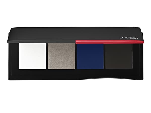 Shiseido SHISEIDO_Essentialist Eye Palette paleta øyenskygge 04 Kaigan Street Waters 5,2g