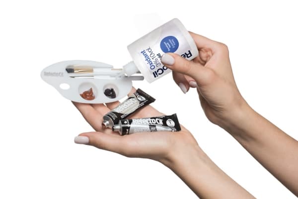 RefectoCil Eyelash & Eyebrow Colour - Dame - 15 ml