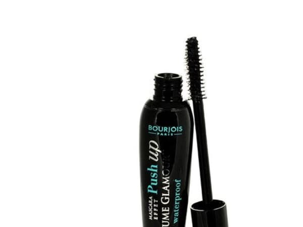Bourjois Push Up Volume Glamour Waterproof Mascara 7 ml