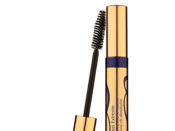 E.Lauder Sumptuous Extreme Volume Mascara - Dame - 8 ml #01 Extreme Black (01BLACK)