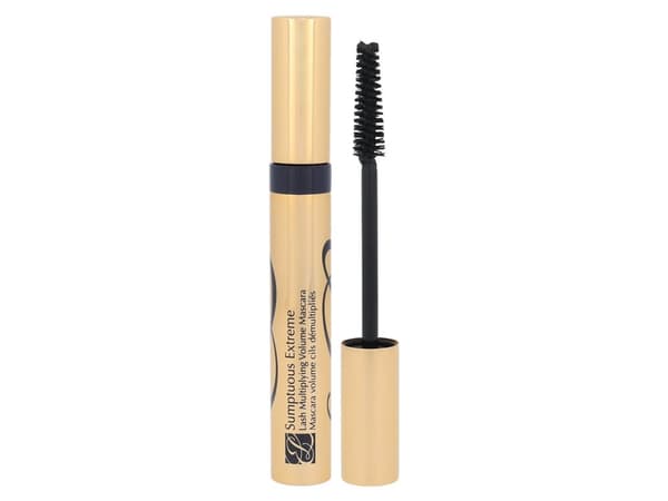 E.Lauder Sumptuous Extreme Volume Mascara - Dame - 8 ml #01 Extreme Black (01BLACK)