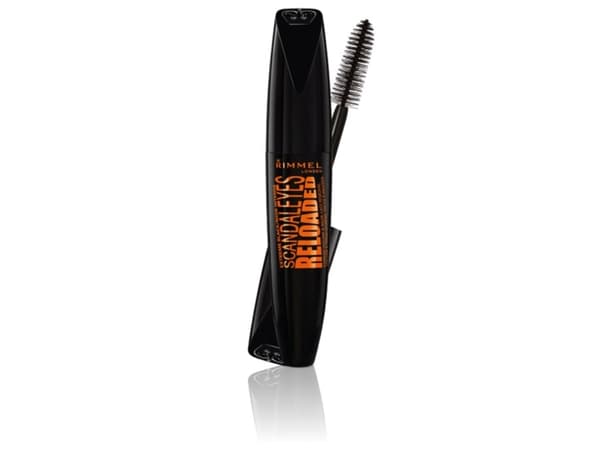 Rimmel London, ScandalEyes Reloaded 003, Mascara, Black, 12 ml