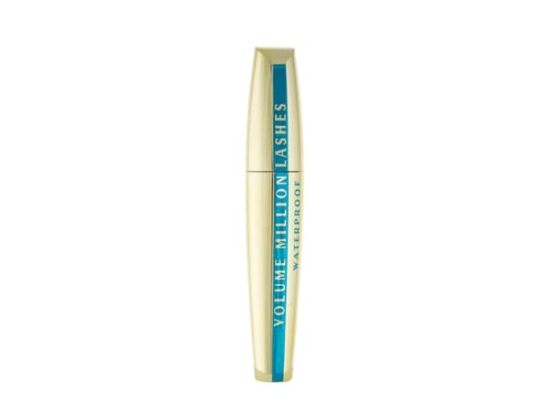 Volume Million Lashes Waterproof Mascara