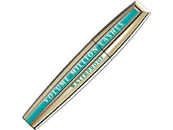 Volume Million Lashes Waterproof Mascara