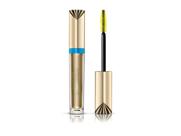 MAX FACTOR_Masterpiece High Definition Mascara Waterproof Mascara Black 4.5ml
