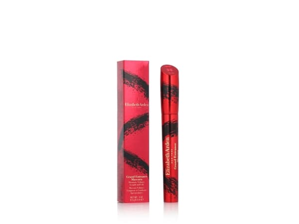 Elizabeth Arden Grand Entrance Mascara (01 Stunning Black) 8,5 ml