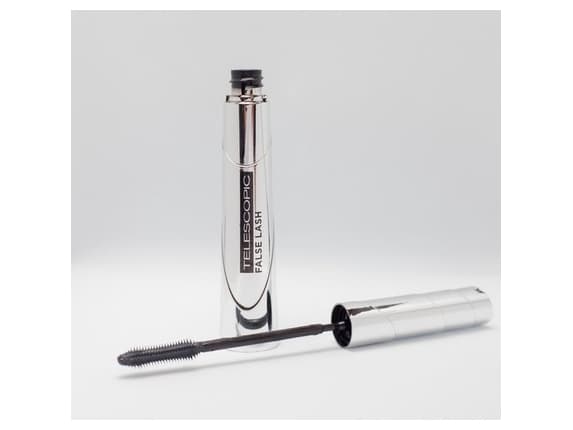 L´Oréal Paris False Lash Telescopic Mascara Magnetic Black 9 ml
