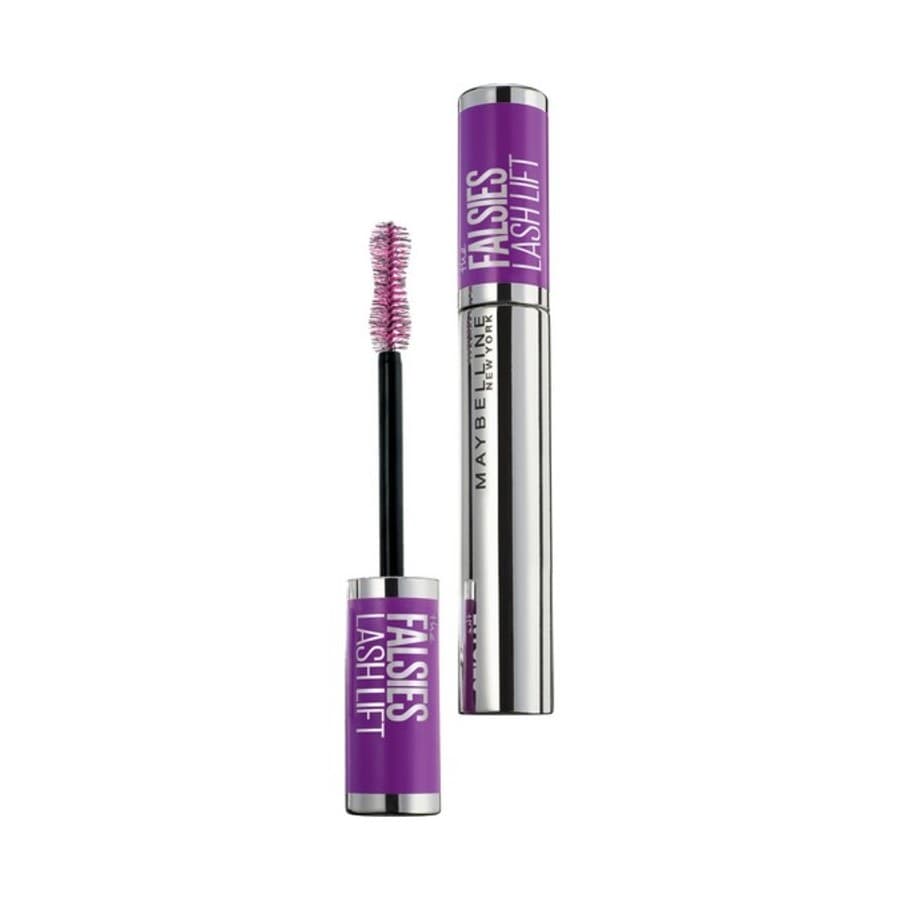 Mascara til Øjenvipper The Falsies Lash Lift Maybelline (9,6 ml)