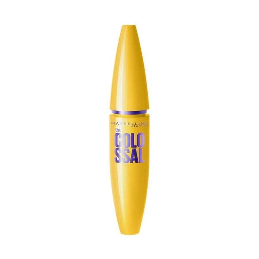 Mascara til Øjenvipper Colossal Volume Express Maybelline (10,7 ml)