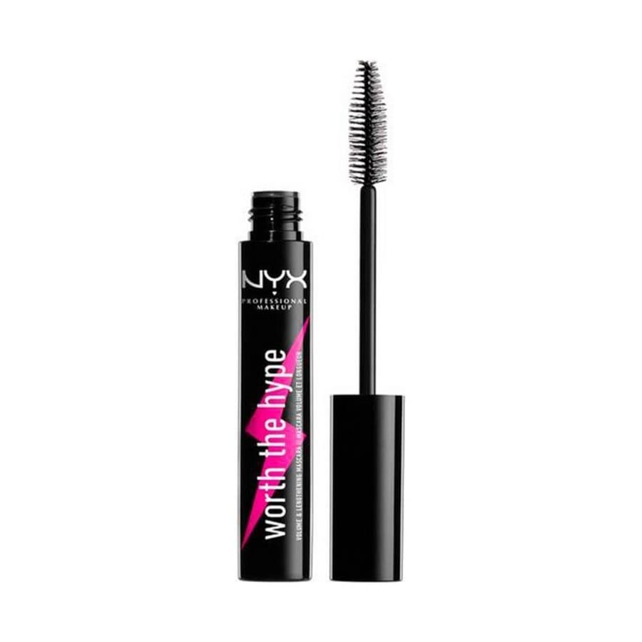 Mascara til Øjenvipper Worth The Hype NYX