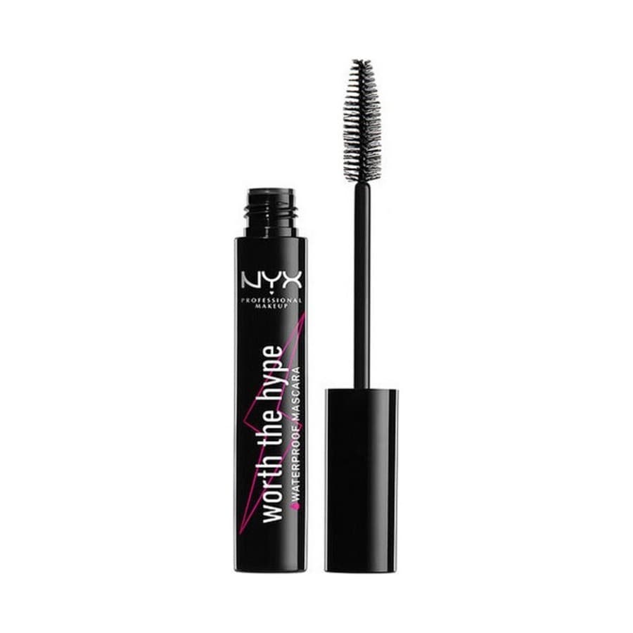 Mascara til Øjenvipper Worth The Hype NYX