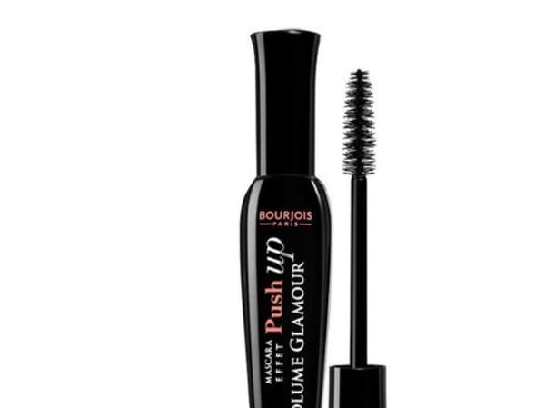 Push Up Volume Glamour Mascara