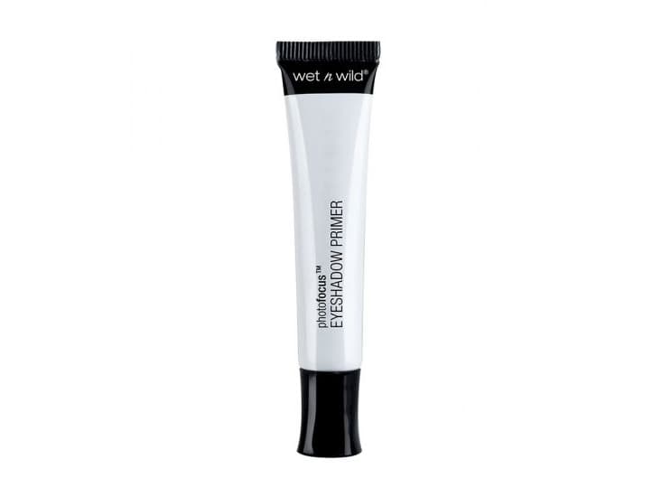 Wet n Wild WET N WILD_Photo Focus Eyeshadow Primer eye shadow base 10ml
