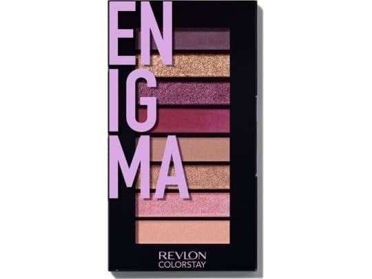 Revlon REVLON_Colorstay Look Book Eyeshadow Pallete Enigma eyeshadow palette 3,4g