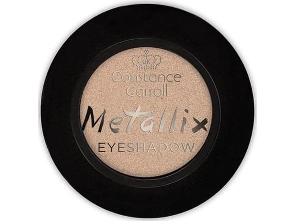 Constance Carroll Constance Carroll Metallix Mono Eye Shadow No. 14 Moonflower 1pc