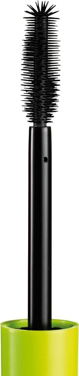 Gosh Boombastic XXL Swirl Volume Mascara - Dame - 13 ml