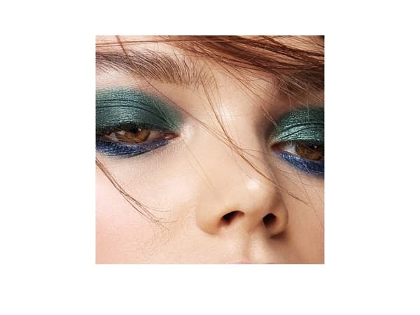 Estee Lauder-  PURE COLOR ENVY SHADOWPAINT 06 Midnight Fury 4ML