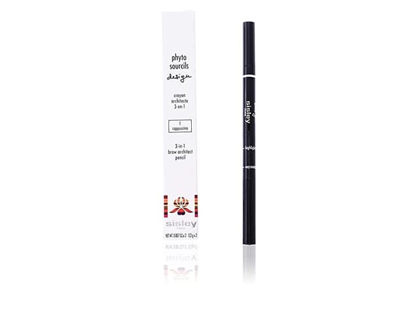 SISLEY PHYTO-SOURCILS DESIGN 2 Chatain 2 x 0,2 g