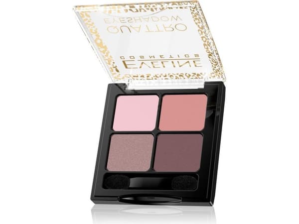 EVELINE KOL DARK Quatro set no. 12
