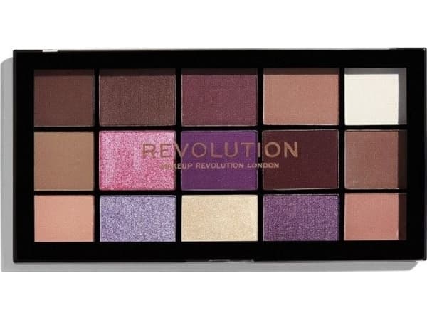 Makeup Revolution Makeup Revolution Reloaded Visionary Eye Shadow Palette