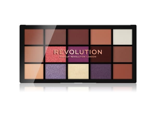Makeup Revolution Makeup Revolution Reloaded Visionary Eye Shadow Palette