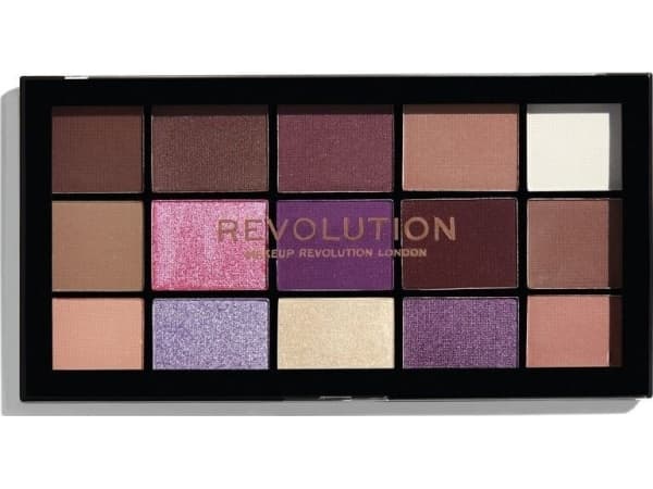 Makeup Revolution Makeup Revolution Reloaded Visionary Eye Shadow Palette