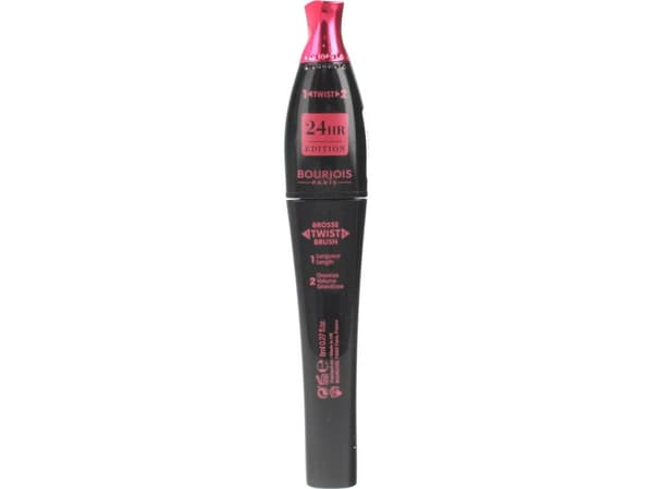 TWIST UP THE VOLUME MASCARA BLACK