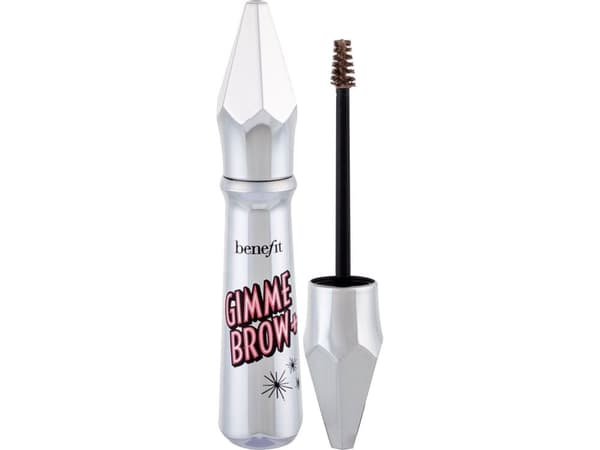Benefit Gimme Brow+ Brow-Volumizing Fiber Gel - Dame - 3 g #01