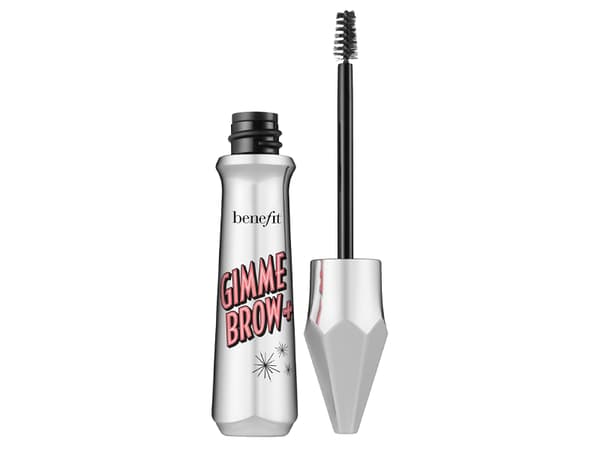 Benefit Gimme Brow+ Brow-Volumizing Fiber Gel - Dame - 3 g #01