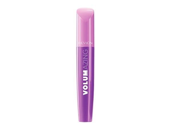 Revlon Volumazing, Sort, Black, Farging, Volumizing / forstørre, 7,4 ml, Kvinner, 24 timer