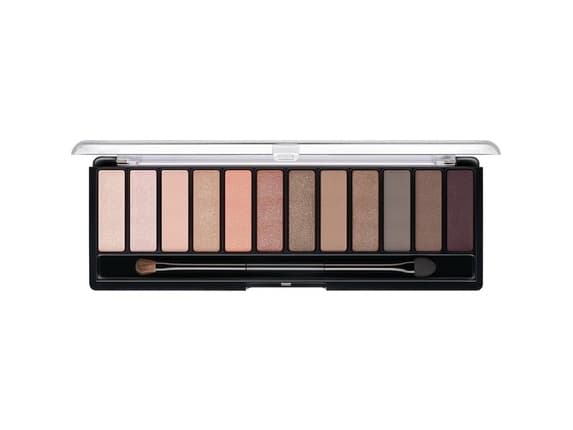 RIMMEL_Magnif'Eyes Eyeshadow Palette 002 Blush Edition 14.16g