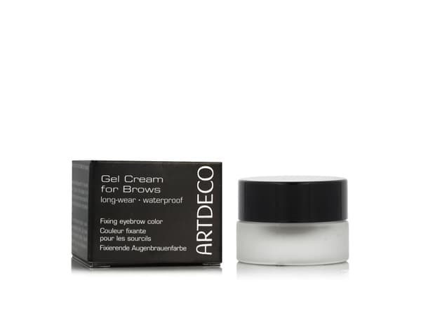 Gel Cream For Brows (W,5 g,18 Walnut)