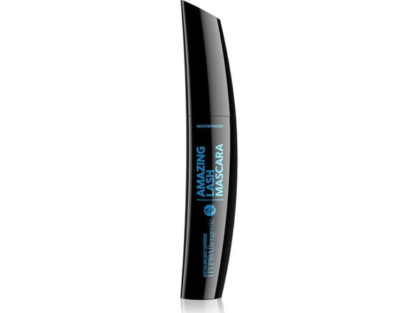 BELL HYPO Amazing Lash waterproof mascara 01