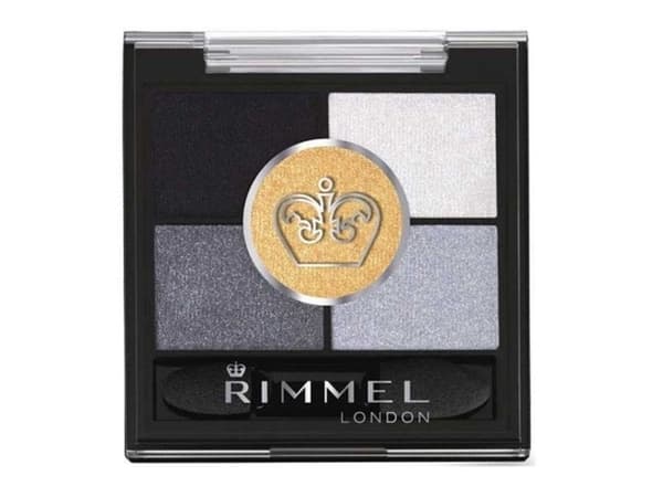 Rimmel Glam''Eyes HD Sombra de ojos, 021 Golden Eye, INGREDIENTS: TALC, CALCIUM TITANIUM BOROSILICATE, DIMETHICONE, MAGNESIUM ALUMINUM SILICATE,...,