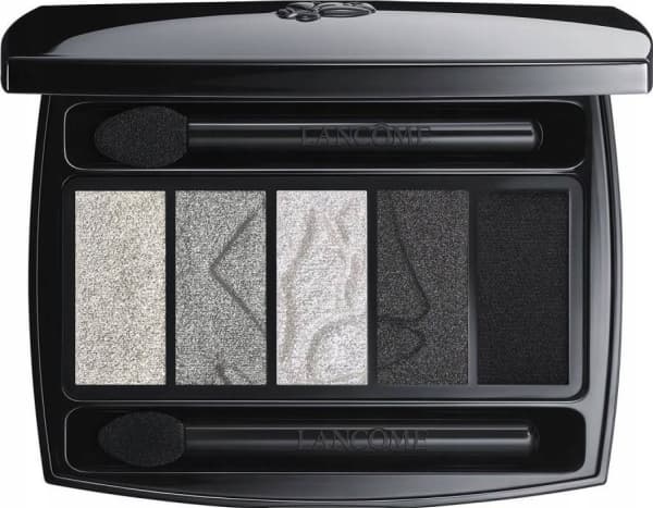 Lancôme 3614272537538, Utjämnande, Multifärg, Smokey Chick, 5 färger, Matt, Puder