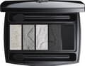 Miniatyrbild 4 av 4: Lancôme 3614272537538, Utjämnande, Multifärg, Smokey Chick, 5 färger, Matt, Puder