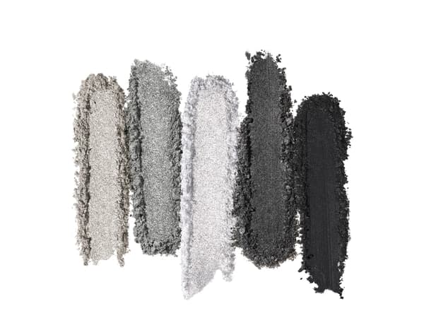Lancôme 3614272537538, Utjämnande, Multifärg, Smokey Chick, 5 färger, Matt, Puder