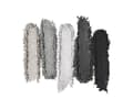 Miniatyrbild 2 av 4: Lancôme 3614272537538, Utjämnande, Multifärg, Smokey Chick, 5 färger, Matt, Puder
