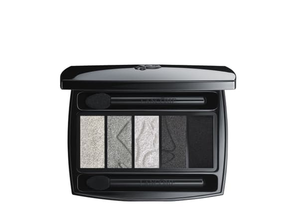 Lancôme 3614272537538, Utjämnande, Multifärg, Smokey Chick, 5 färger, Matt, Puder